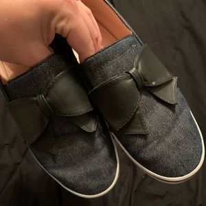 Kate Spade Fashion Sneakers - Women’s 10
